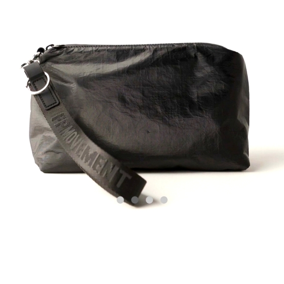 Free People Handbags - NWT Free People Total Access Pouch